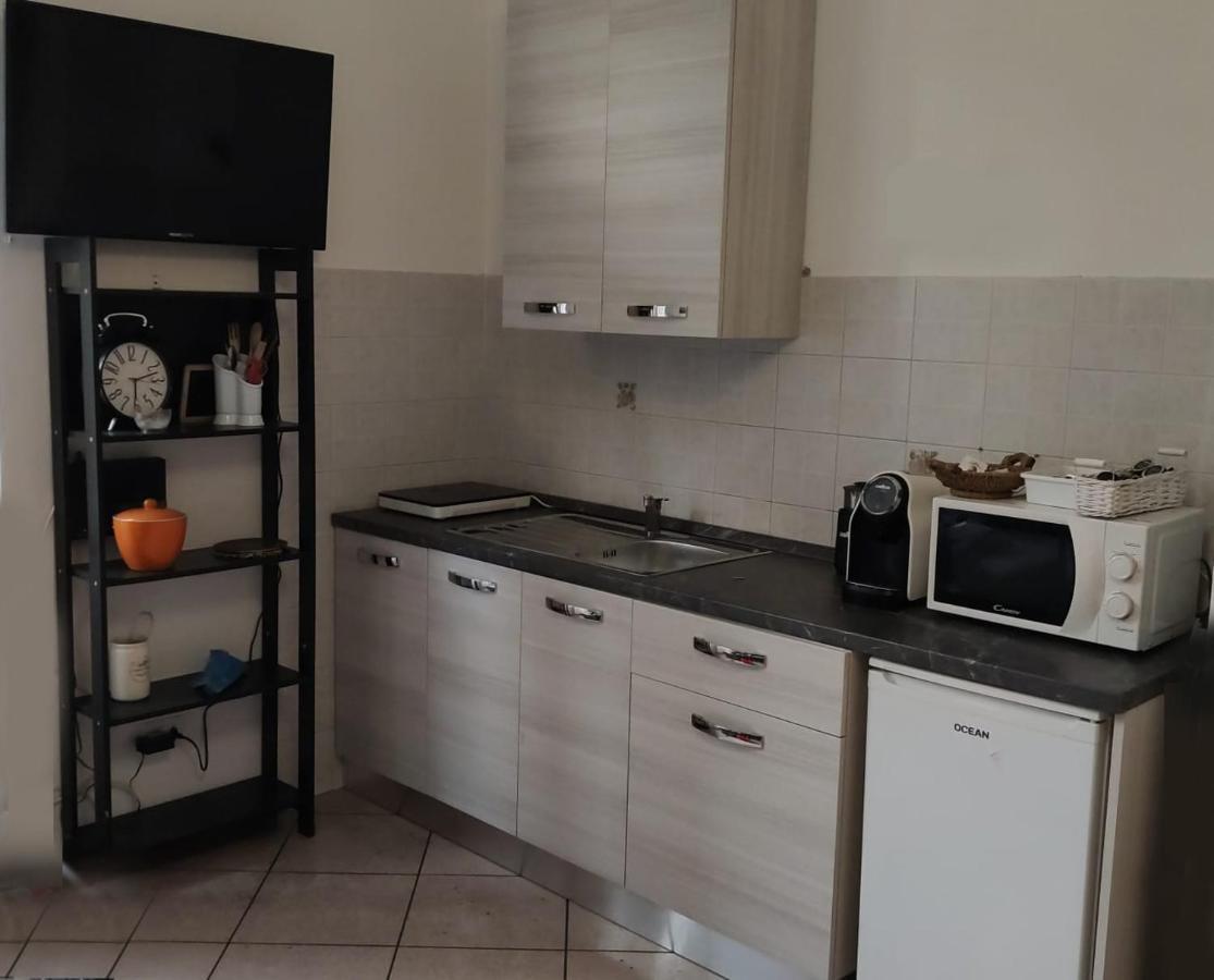 Appartement Casa L'Abbraccio à Livourne Extérieur photo