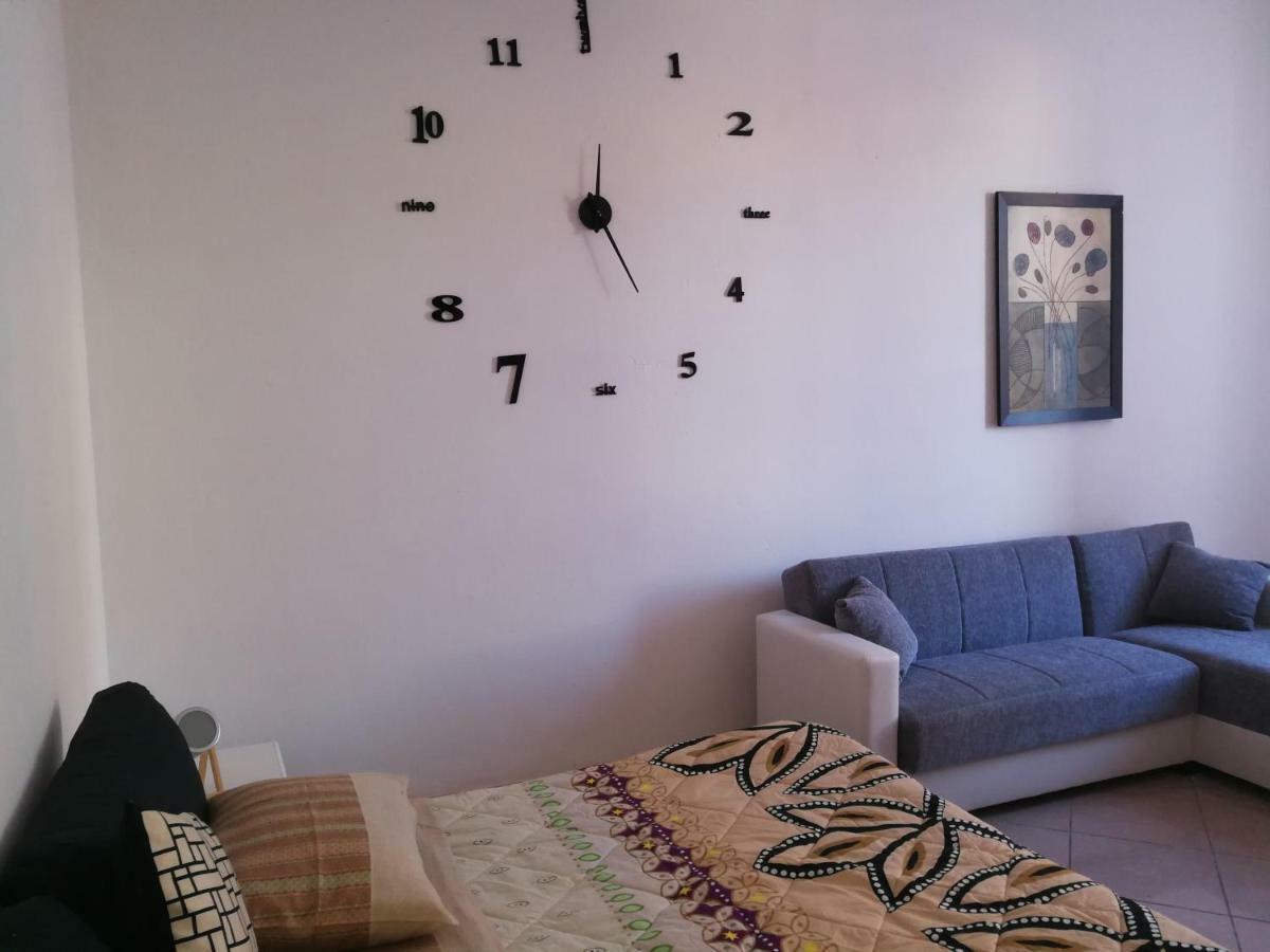 Appartement Casa L'Abbraccio à Livourne Extérieur photo