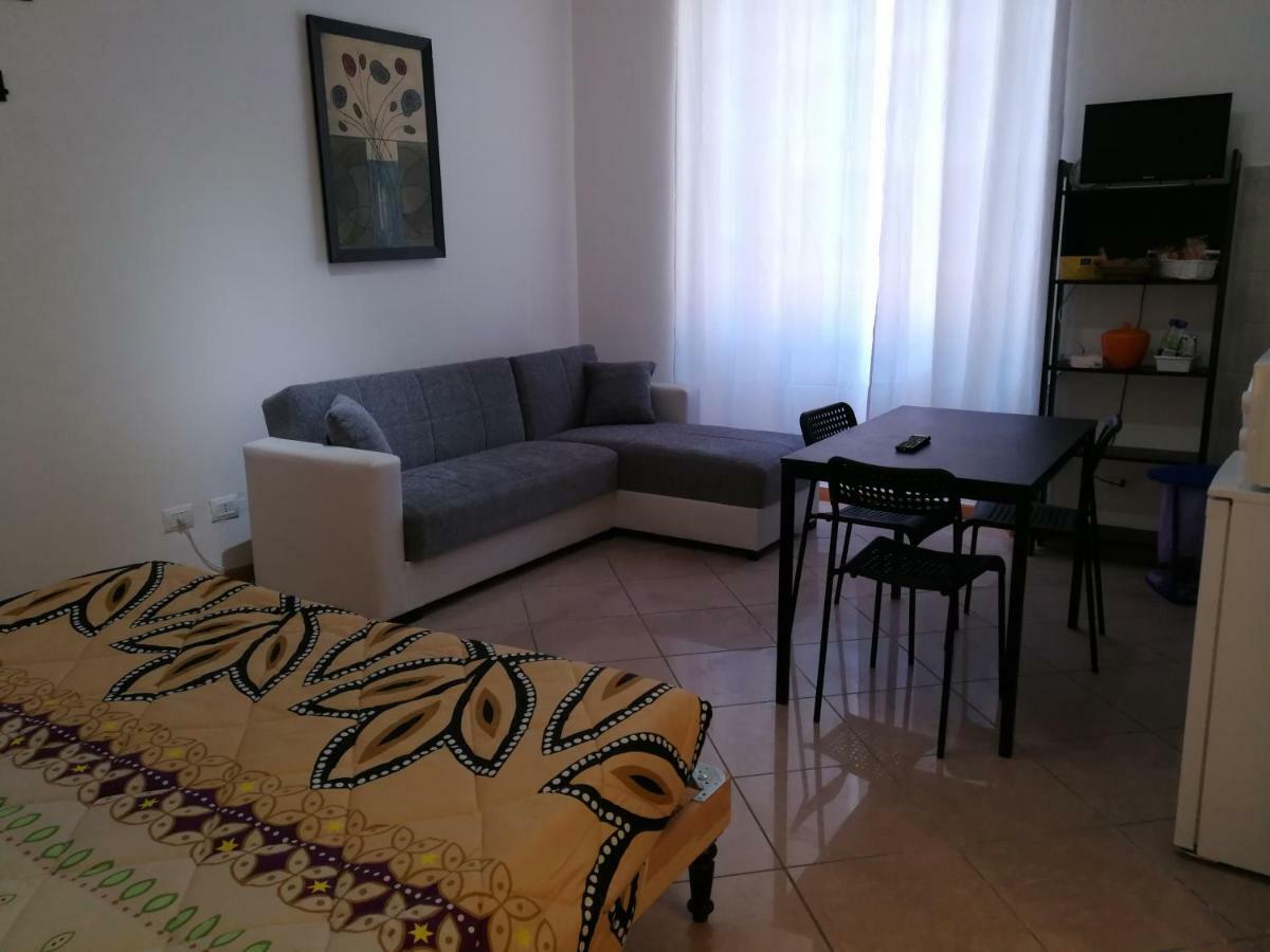 Appartement Casa L'Abbraccio à Livourne Extérieur photo